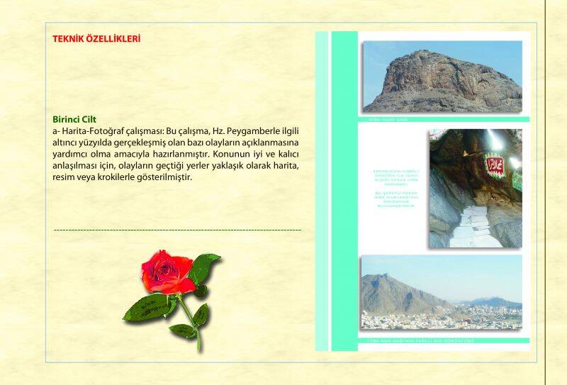 Resûl ve Sünnet Üzerine Testlerle Alternatif Eğitim Çalışmaları - 3