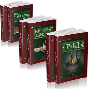 Alternatif Eğitim Çalışmaları-Set - 1