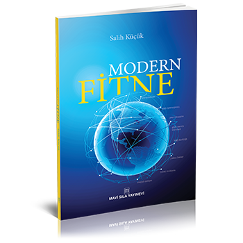 MODERN FİTNE - 1