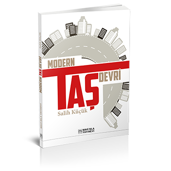 MODERN TAŞ DEVRİ - 1