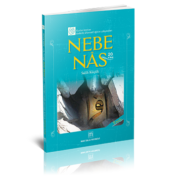 NEBE NÂS 20. KİTAP