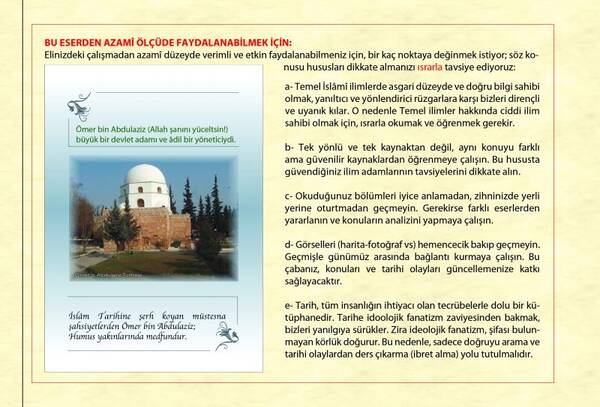 İslamî Temel İlimler Üzerine Testlerle Alternatif Eğitim Çalışmaları - 7