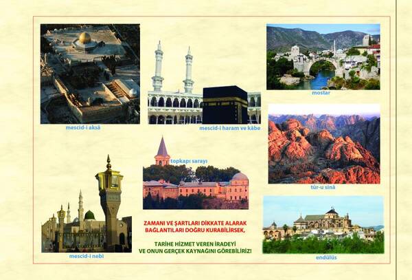 İslamî Temel İlimler Üzerine Testlerle Alternatif Eğitim Çalışmaları - 8